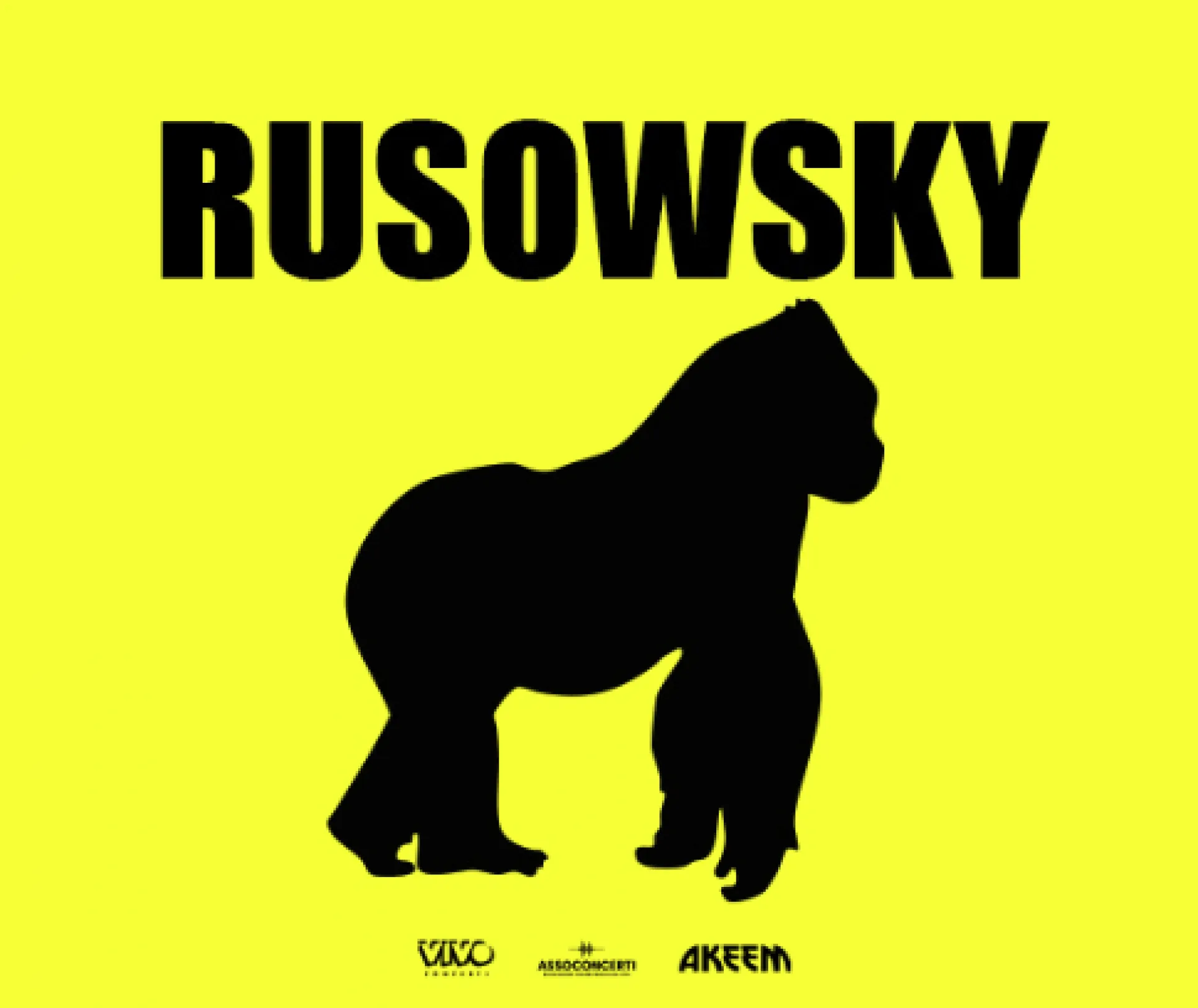 Rusowsky